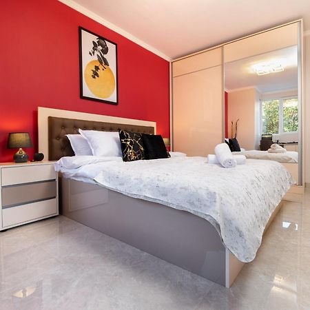 Modern & Elegant City Center Apartments Plovdiv Exterior foto